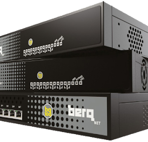 BERQNET BQ300 DONANIM+UTM PAKET+5651+HOTSPOT+1YIL LISANS