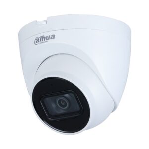 DAHUA IPC-HDW1230V-SA-0280B-S6 2MP 2.8MM LENS 30 METRE SMART DUAL LIGHT DAHİLİ MİKROFON IP DOME KAMERA