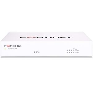 FORTINET FORTIGATE FG-60F CIHAZ + 1 YIL LISANS
